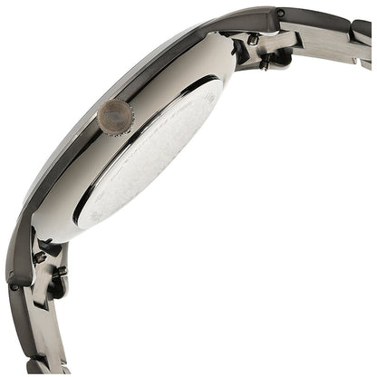 Fossil Men's Watch FS5459 Stainless Steel Water Resistance 5 ATM