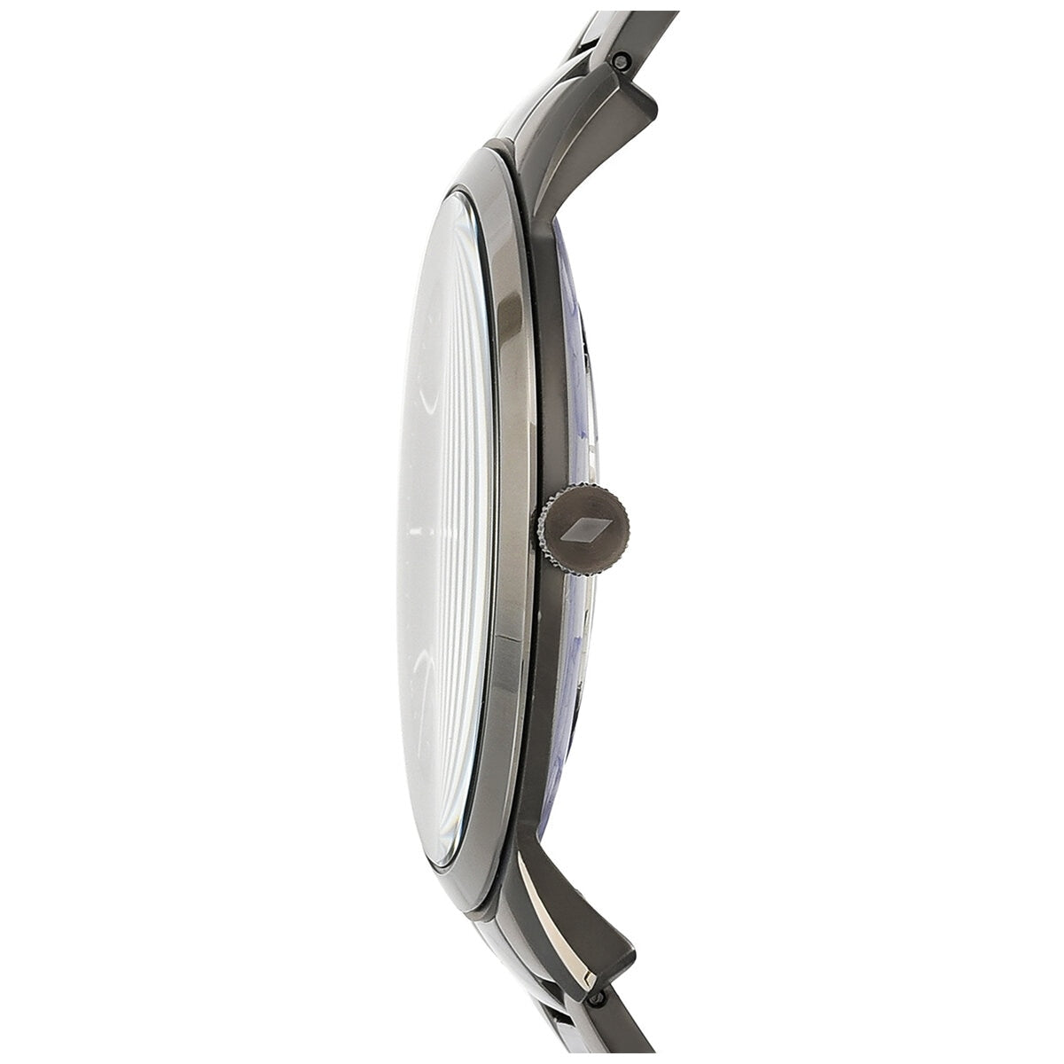 Fossil Men's Watch FS5459 Stainless Steel Water Resistance 5 ATM