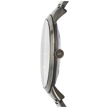 Fossil Men's Watch FS5459 Stainless Steel Water Resistance 5 ATM