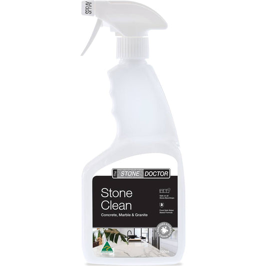 The Stone Doctor Stone Cleaner Spray 500ml