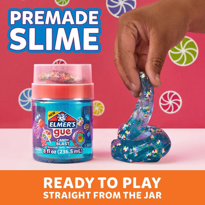 Elmers Gue Candy Blast Each