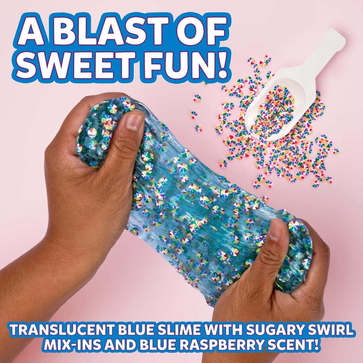 Elmers Gue Candy Blast Each