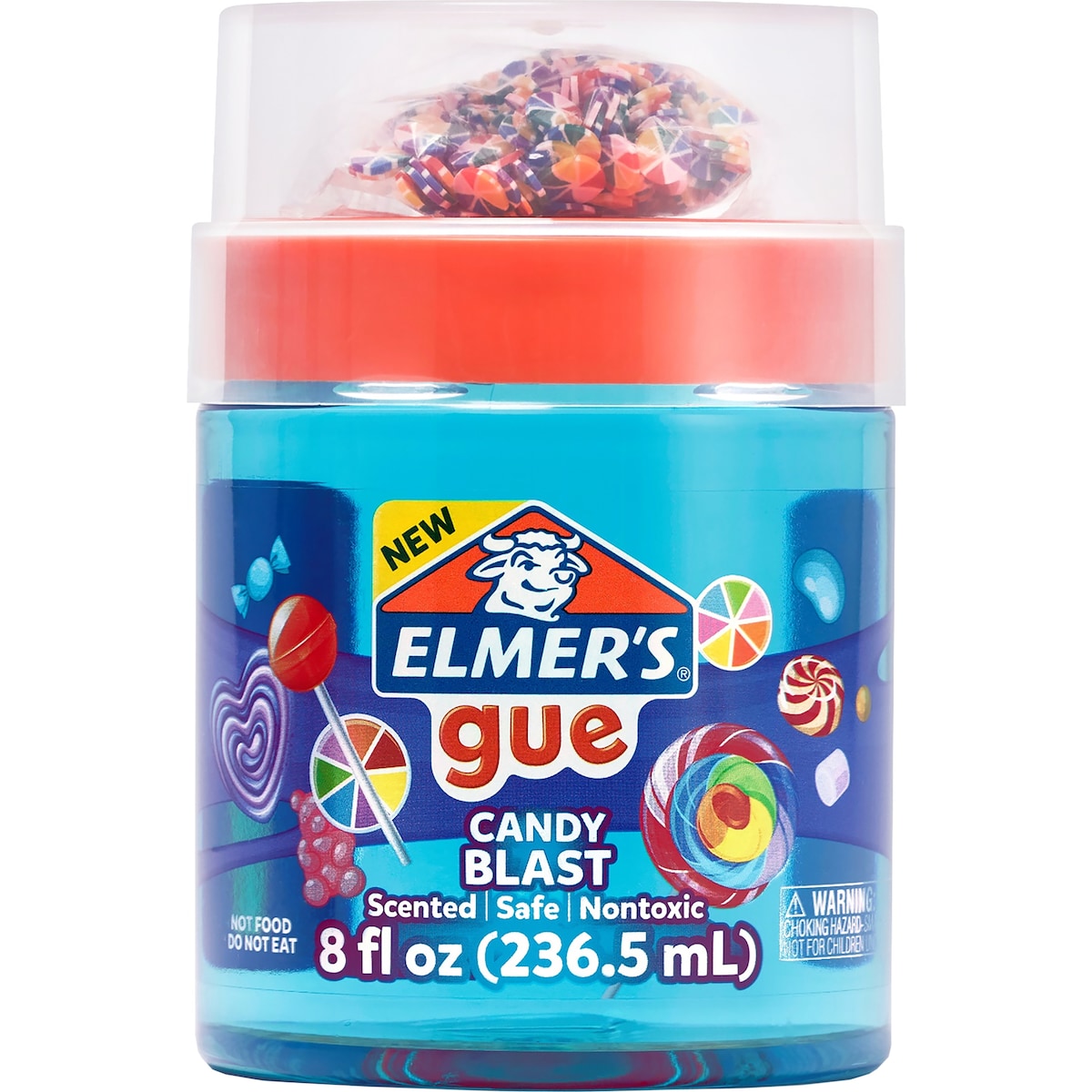 Elmers Gue Candy Blast Each
