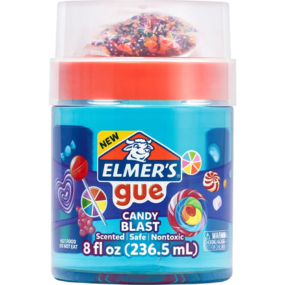 Elmers Gue Candy Blast Each