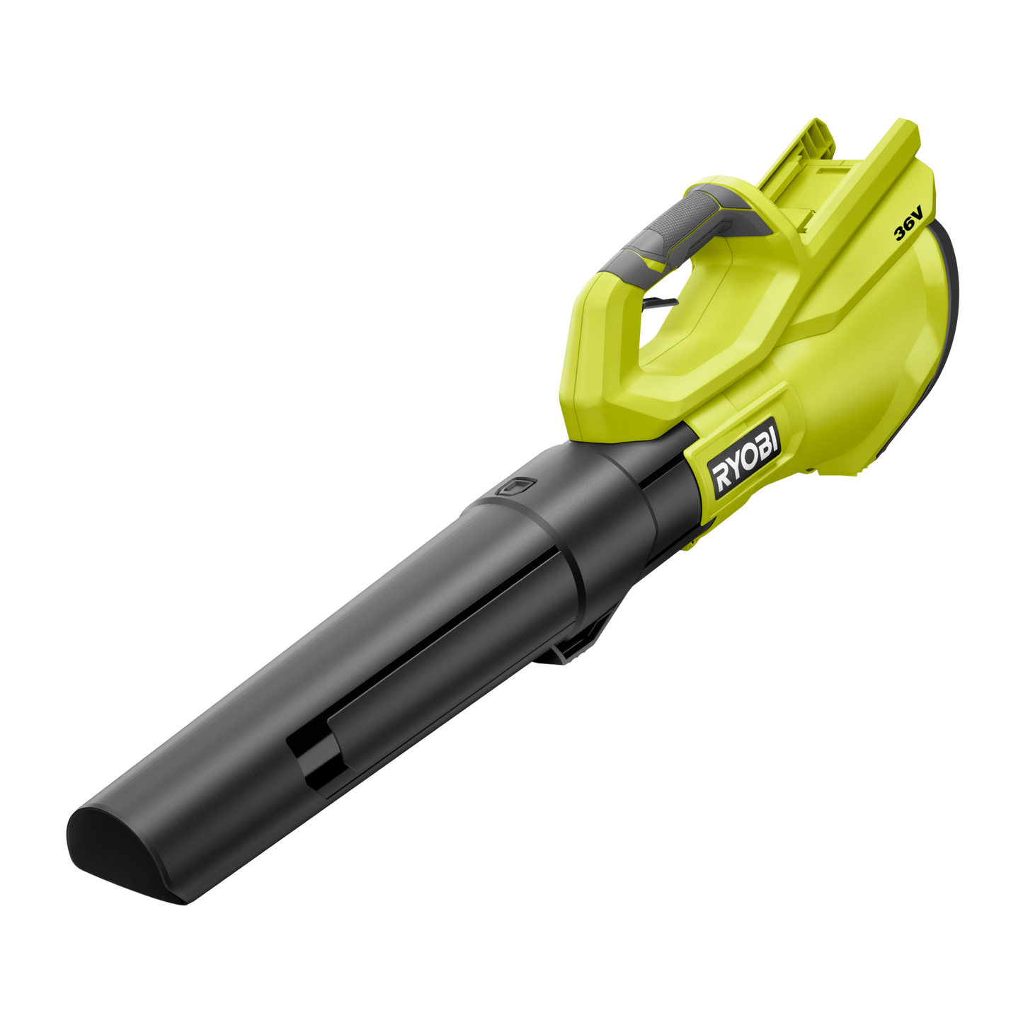 Ryobi Jet Blower - 36V - Tool Only - 550CFM