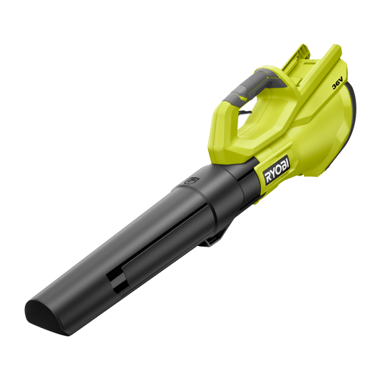 Ryobi Jet Blower - 36V - Tool Only - 550CFM