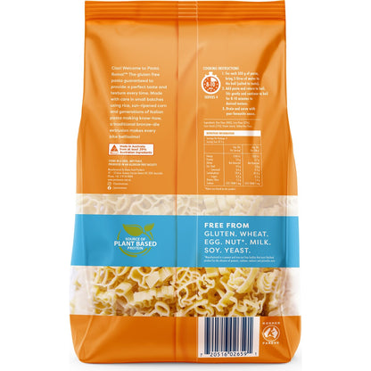Pasta Roma Gluten Free Farm Animals Pasta 350g