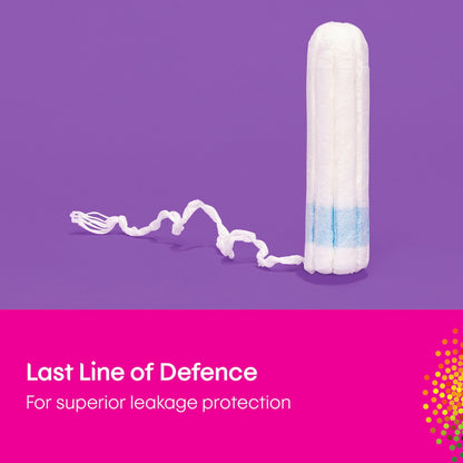 U By Kotex Tampons Super 32 Pack