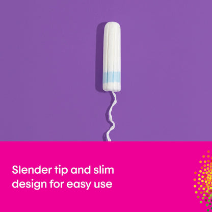 U By Kotex Tampons Super 32 Pack