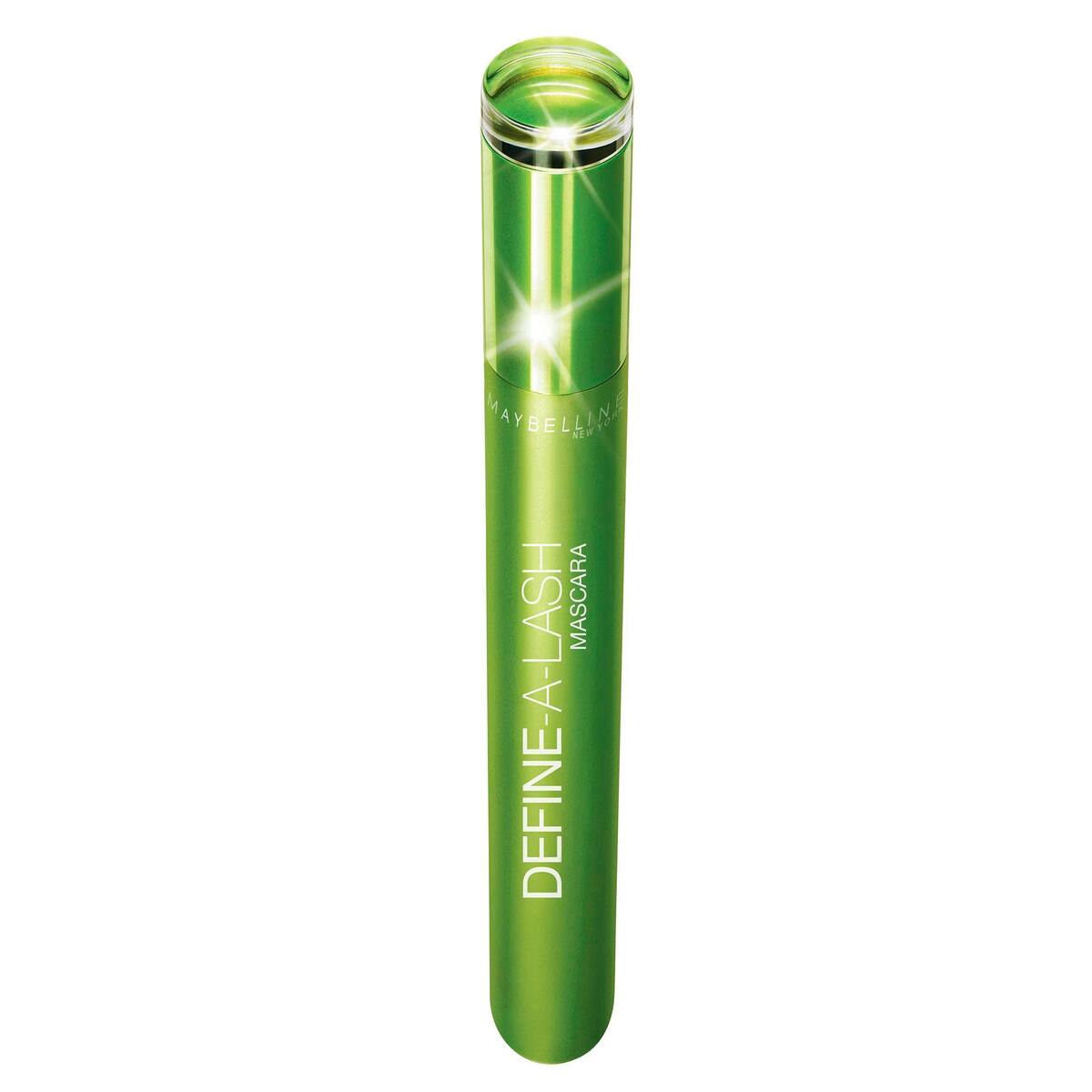 Maybelline Define A Lash Mascara Very Black 6.5ml