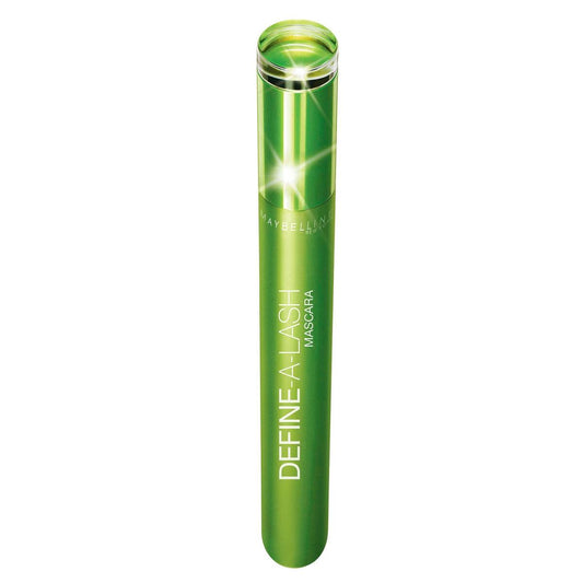 Maybelline Define A Lash Mascara Very Black 6.5ml