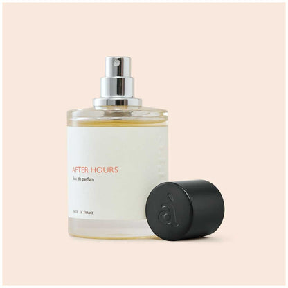 Àerre After Hours Eau De Parfum Made in France Vegan 50mL