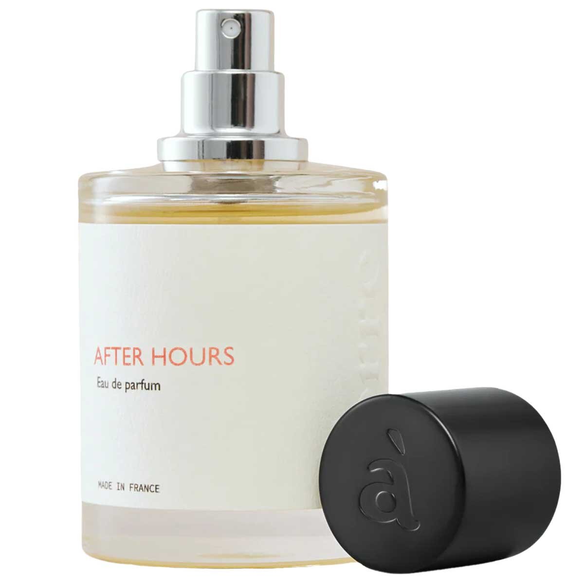 Àerre After Hours Eau De Parfum Made in France Vegan 50mL