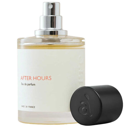 Àerre After Hours Eau De Parfum Made in France Vegan 50mL