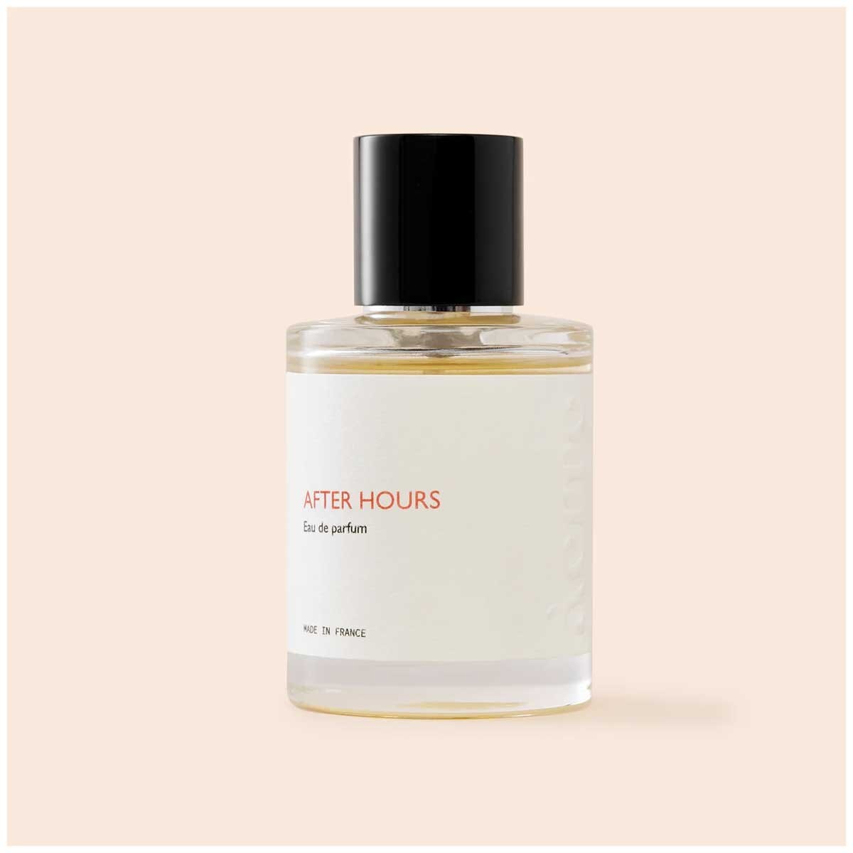 Àerre After Hours Eau De Parfum Made in France Vegan 50mL