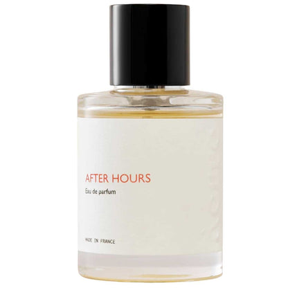 Àerre After Hours Eau De Parfum Made in France Vegan 50mL