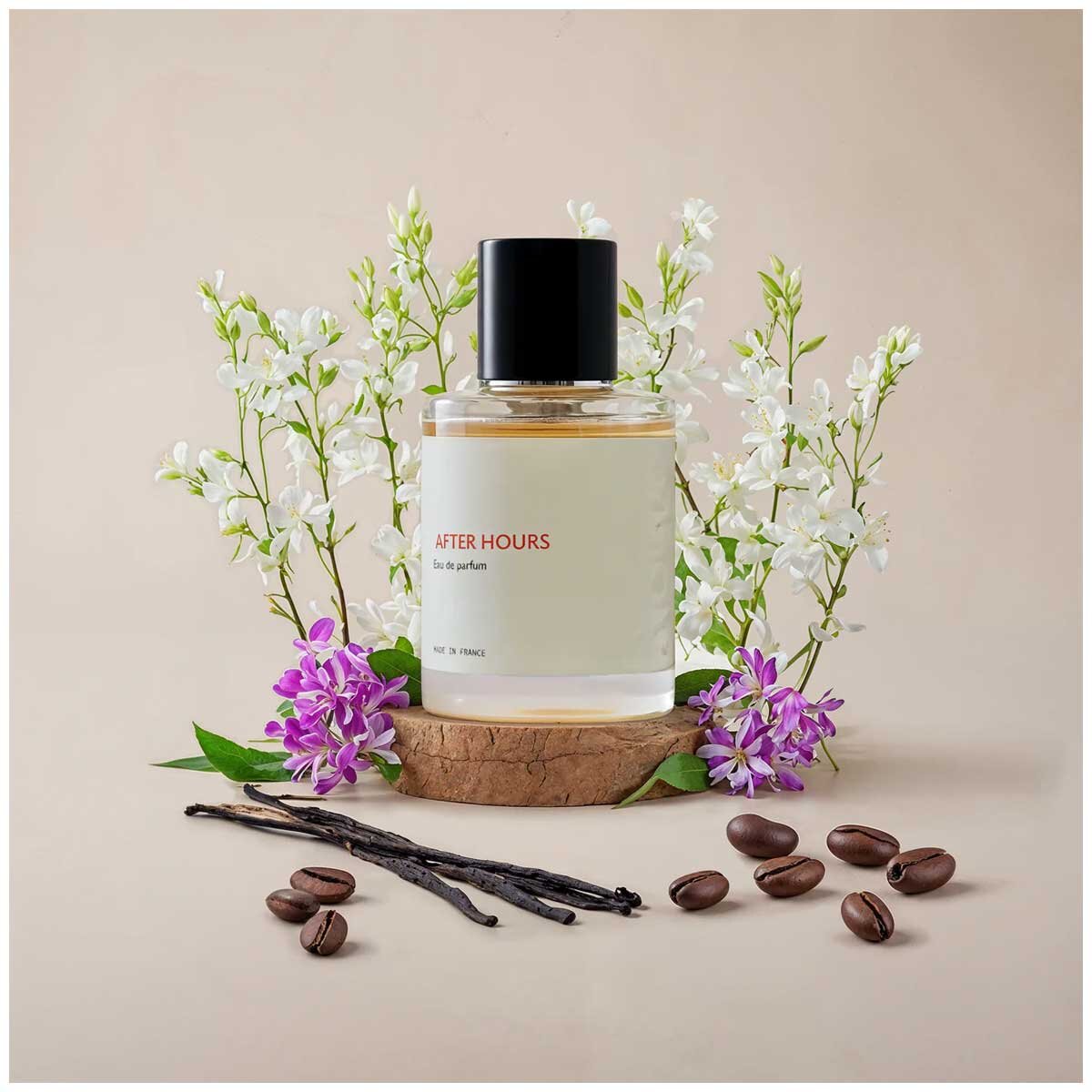 Àerre After Hours Eau De Parfum Made in France Vegan 50mL