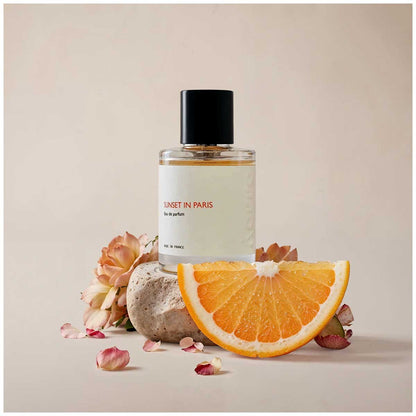 Àerre Sunset in Paris Eau De Parfum EDP Vegan 50mL