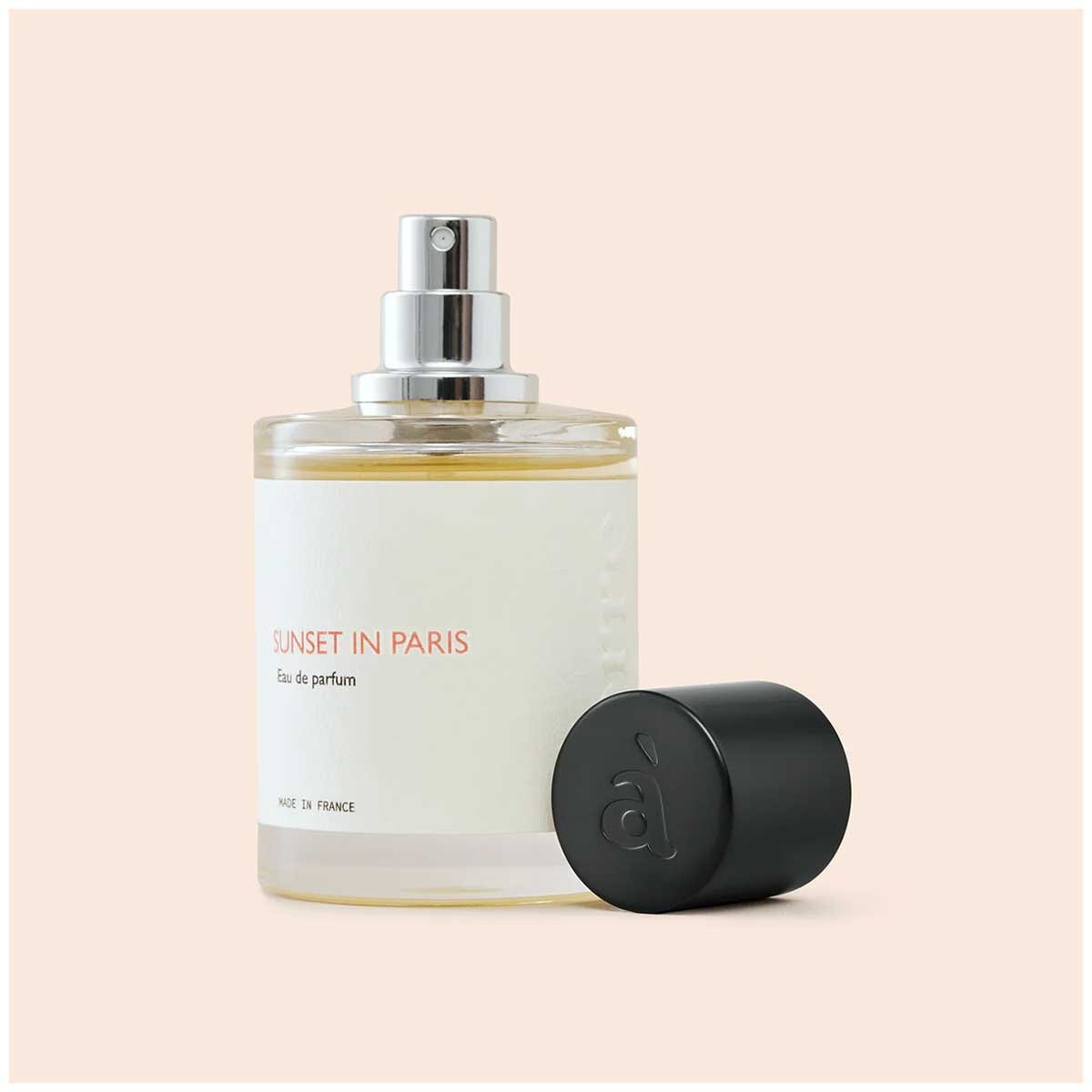 Àerre Sunset in Paris Eau De Parfum EDP Vegan 50mL