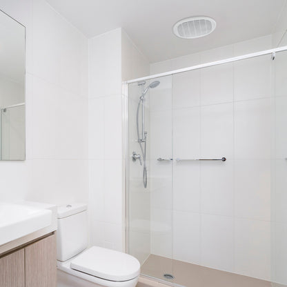 Deta Energy Efficient DC Exhaust Fan - 250mm