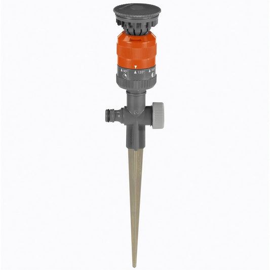Gardena Circular Spike Sprinkler Vario G1949