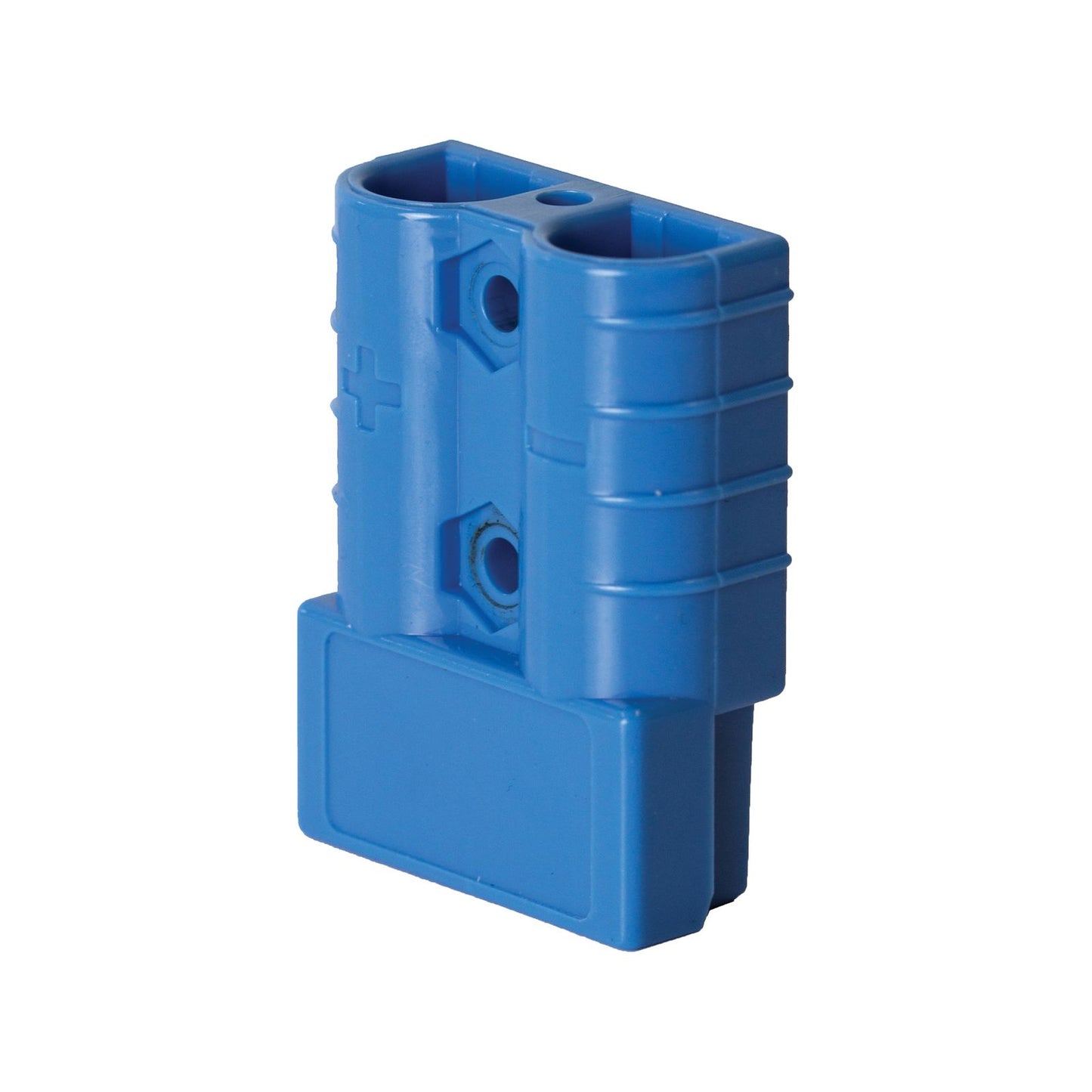 Kt Solar HD Connector - 50A - Blue