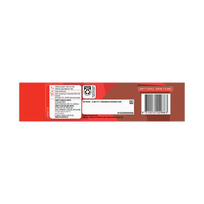 Arnott's Mini Choc Chip Cookies 7 Pack - 175g