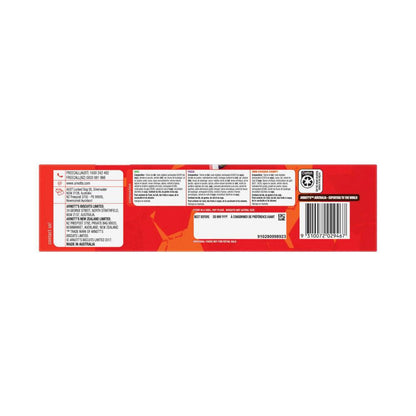 Arnott's Shapes Variety Multipack 15 Pack - 375g