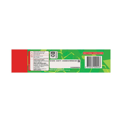 Arnott's Shapes Original BBQ Multipack 8 Pack - 200g