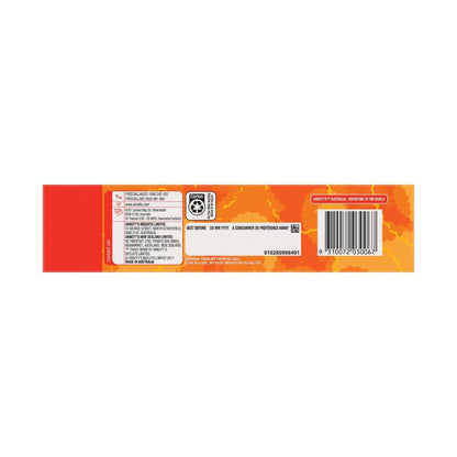 Arnott's Shapes Chicken Crimpy Multipack 8 Pack - 200g