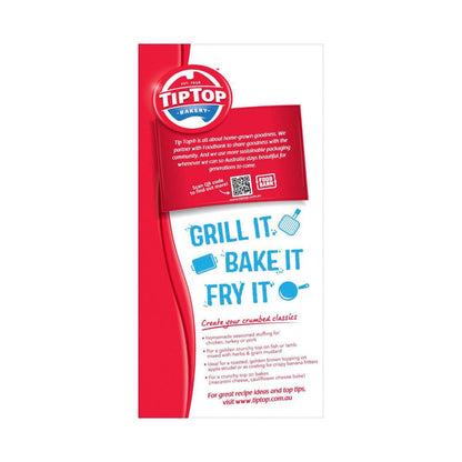 Tip Top Krummies Breadcrumbs - 375g