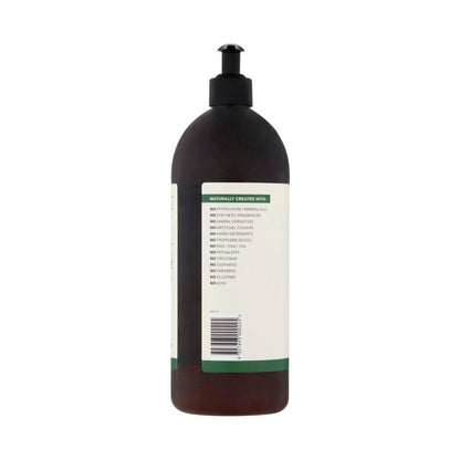 Sukin Signature Botanical Body Wash Pump - 1L