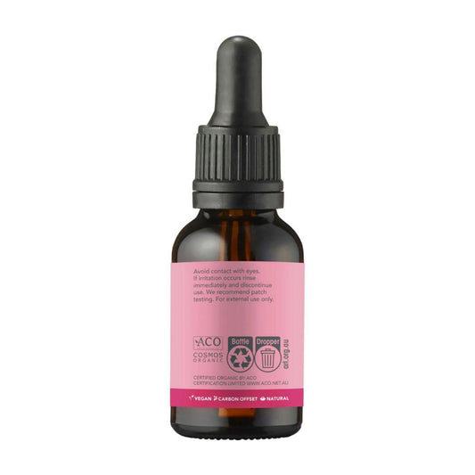 Sukin Certified Organic Rose Hip Oil - 25mL