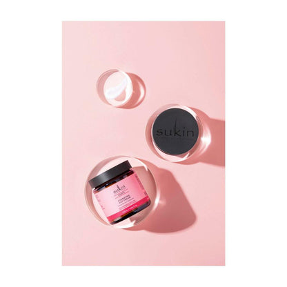 Sukin Rosehip Hydrating Day Cream - 120mL