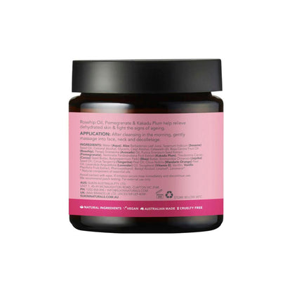 Sukin Rosehip Hydrating Day Cream - 120mL