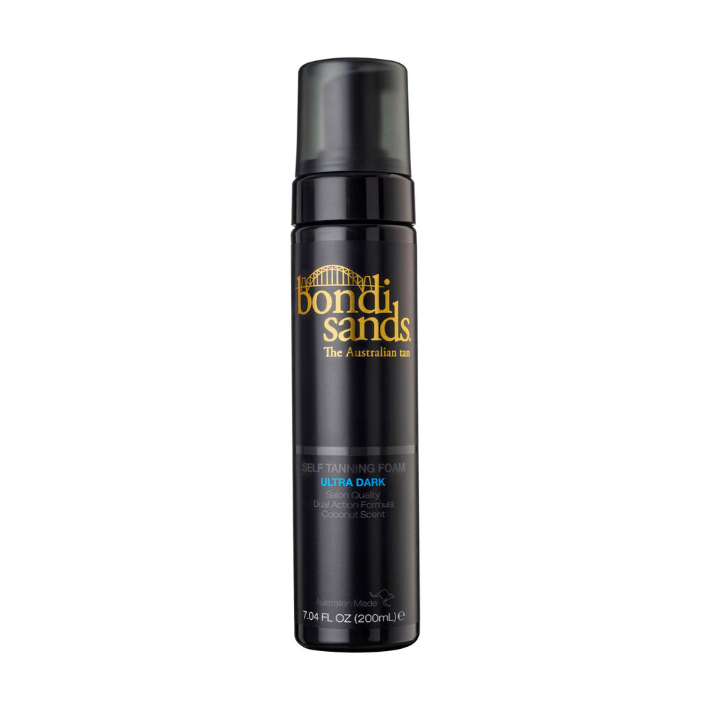 Bondi Sands Ultra Dark Foam - 200mL
