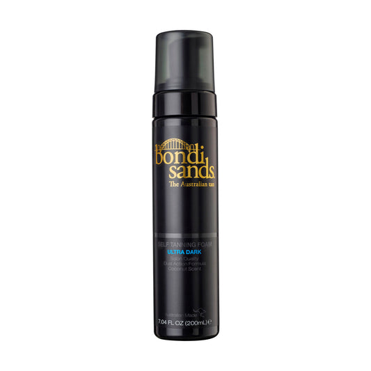 Bondi Sands Ultra Dark Foam - 200mL