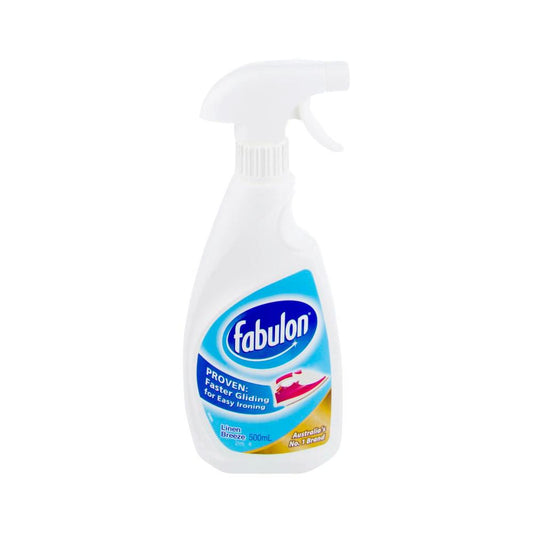 Fabulon Starch Ironing Aid - 500mL