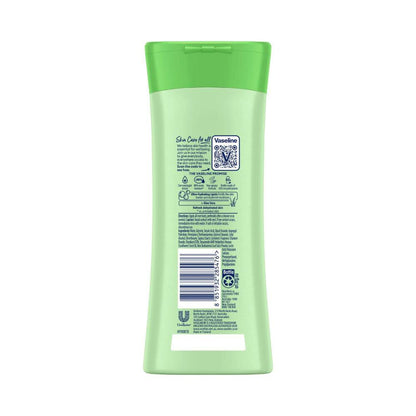 Vaseline Moisturising Body Lotion Intensive Care Aloe Smooth - 225mL