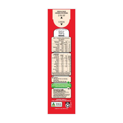 Une Tobys Traditional Rolled Oats - 500g