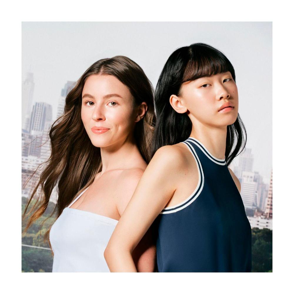 Sukin Hand & Nail Cream Tube - 125mL