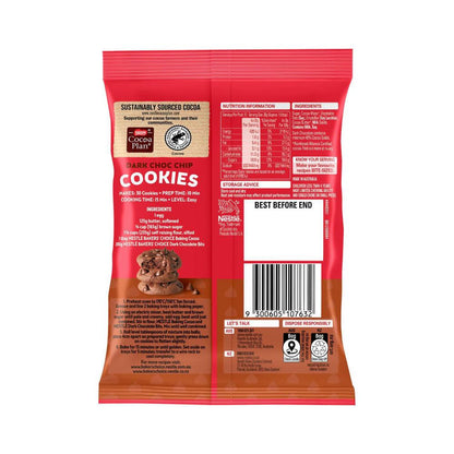 Nestle Bakers' Choice Baking Dark Chocolate Bits - 200g