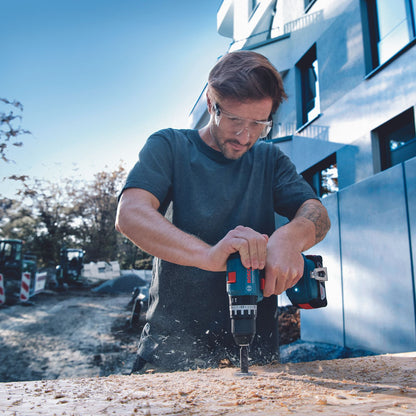 Bosch Brushless Combo Kit - 18V - 2 Piece - 5.0Ah