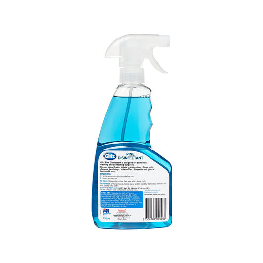 Glitz Pine Disinfectant - 750ml
