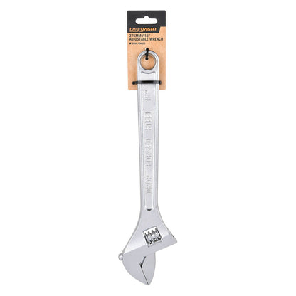 Craftright 375mm Adjustable Wrench