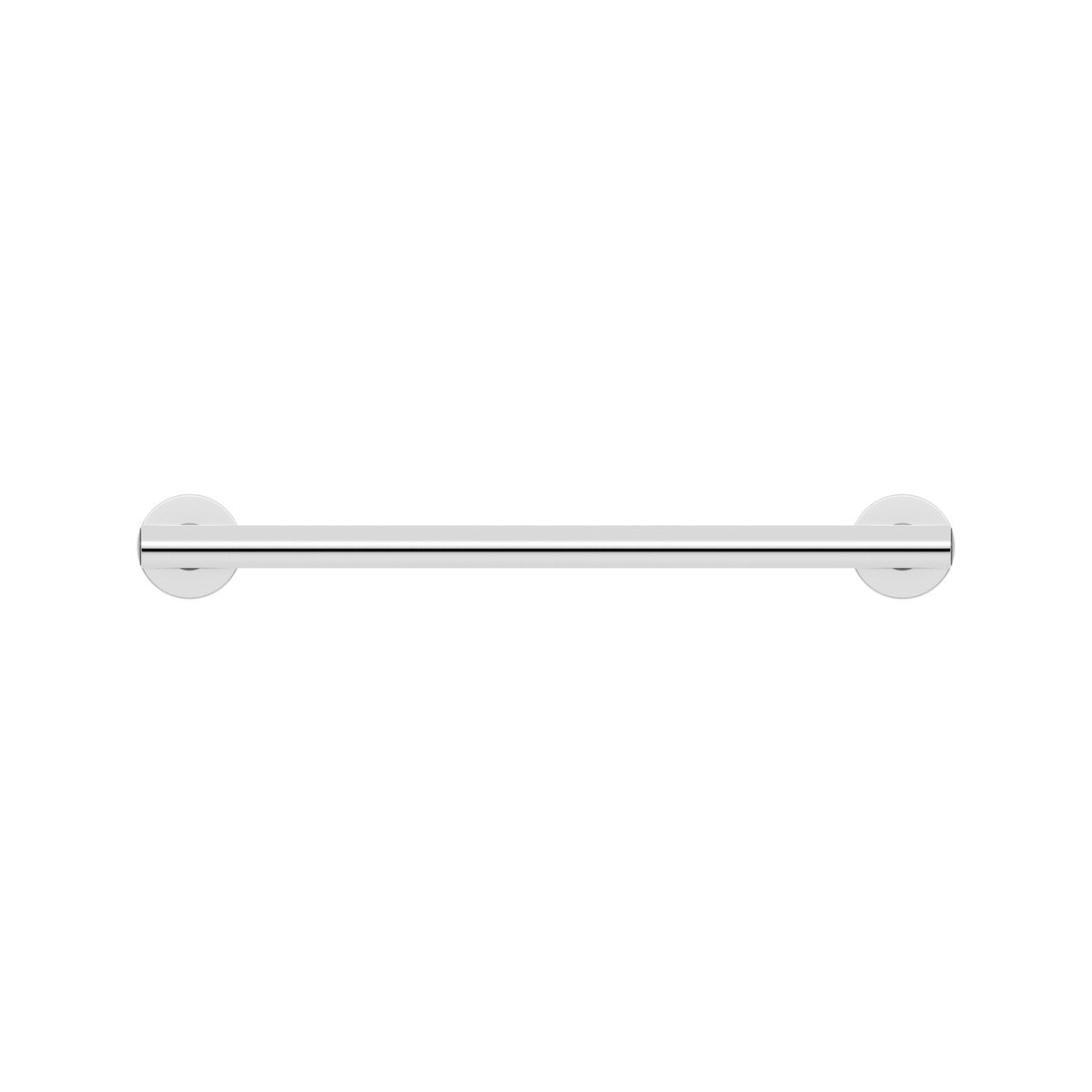 Evekare 600mm Polished Stainless Steel LED Night Light Grab Rail