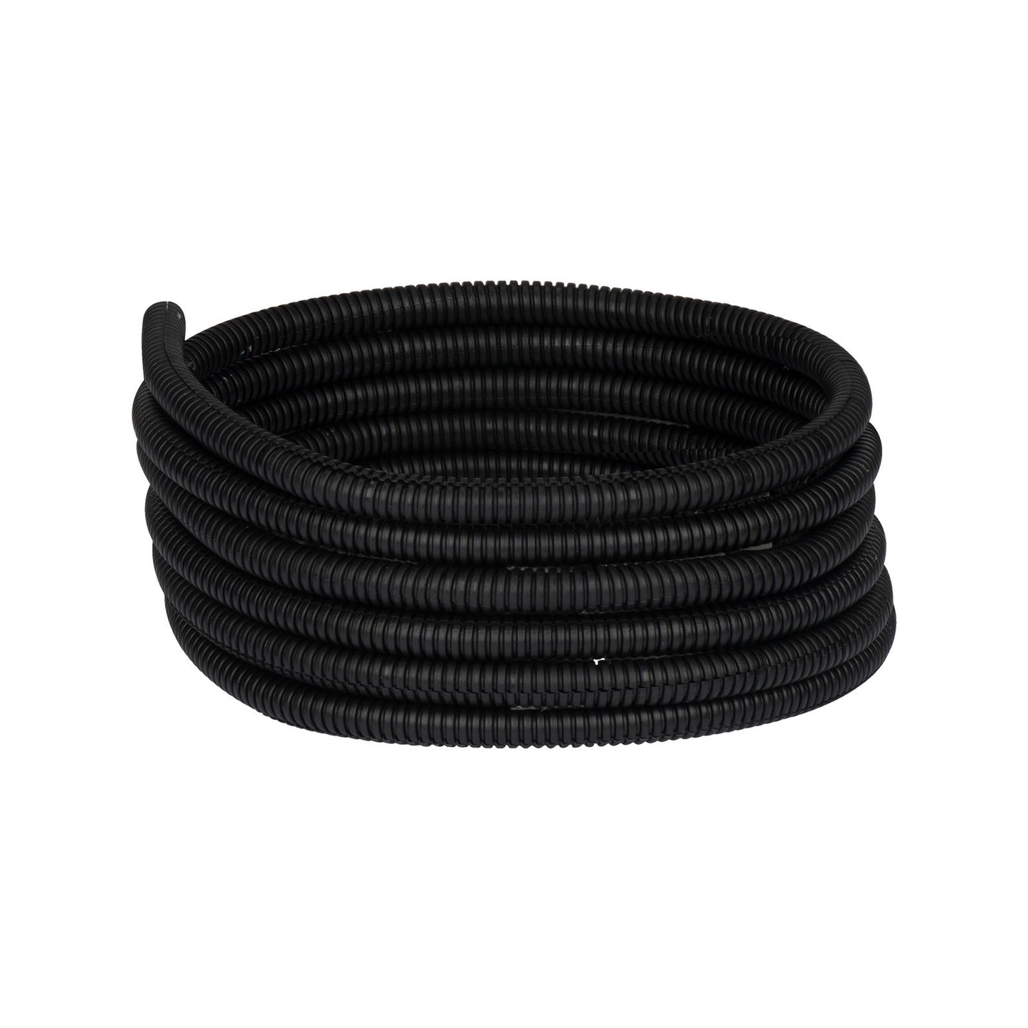 Deta Corrugated Split Tubing - 3m x 10mm