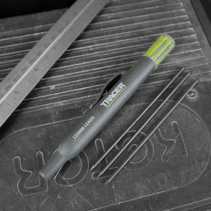 Tracer Deep Pencil Marker - 2B