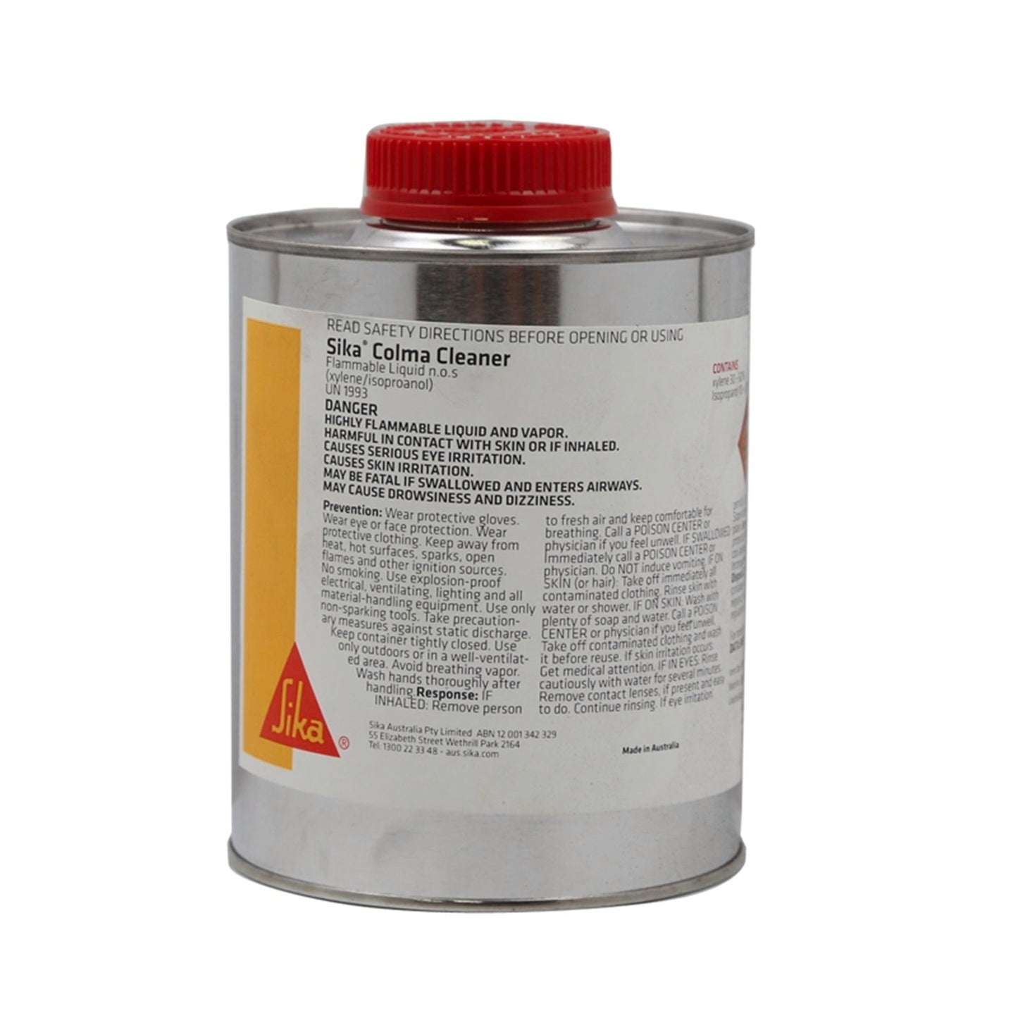 Sika Colma Cleaner - 1L