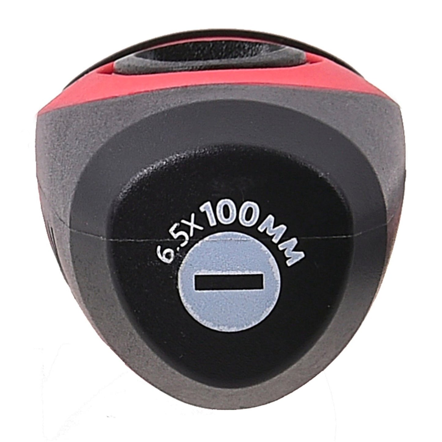 Trojan Slot Screwdriver - No.6 - 100mm